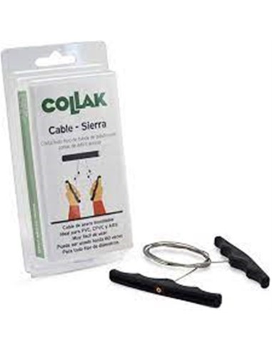 Cable Sierra Collak