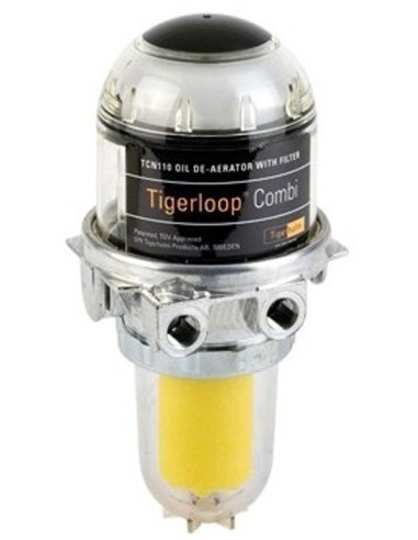 Filtro Gasoil Tiger Loop Combi 6 Bar