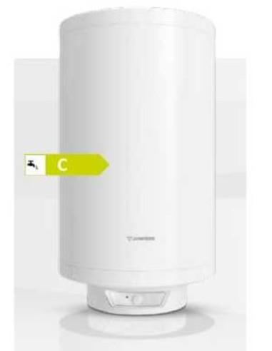 Termo Electrico Junkers Elacell Comfort 100L Rev