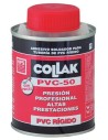 Bote Pegamento Collak PVC-50 Presion 250ml